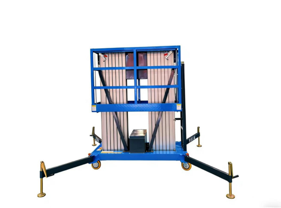 What Is the Best Aerial Lift for Indoor Maintenance and Facility Management?